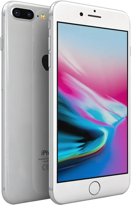 Замена заднего стекла / крышки Apple iPhone 8 Plus