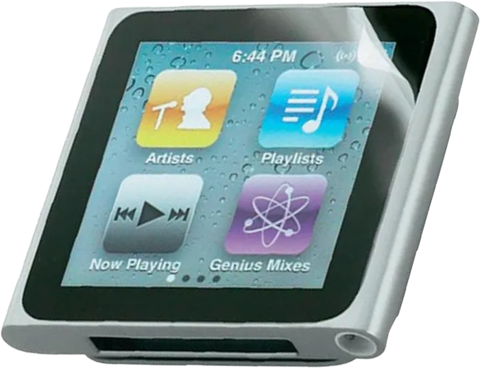   ipod nano 6g