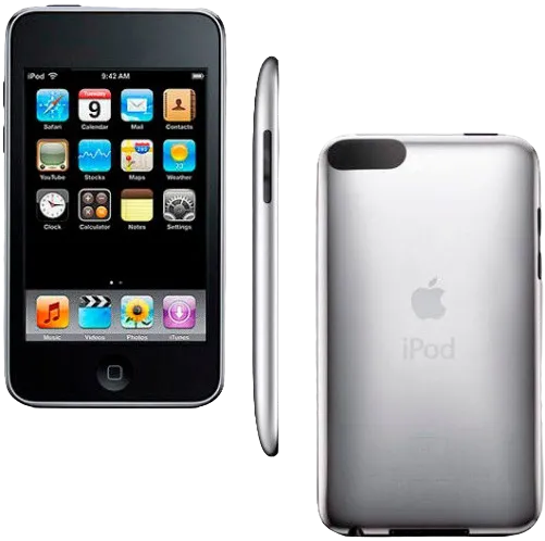   ipod touch 2g 32 gb