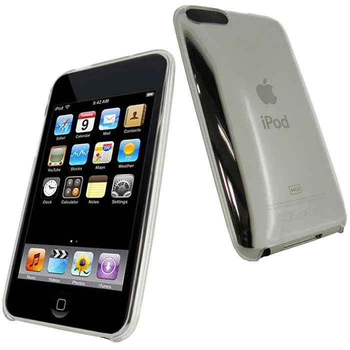   ipod touch 3