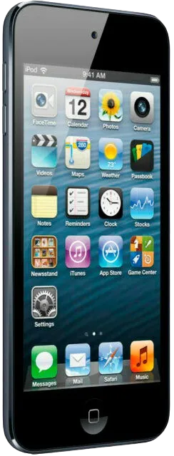   ipod touch 5g