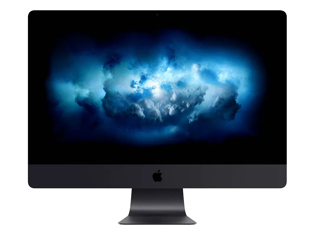   iMac Pro 2017