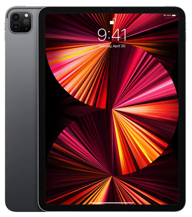 Прошивка / разблокировка Apple iPad Pro 11 2018