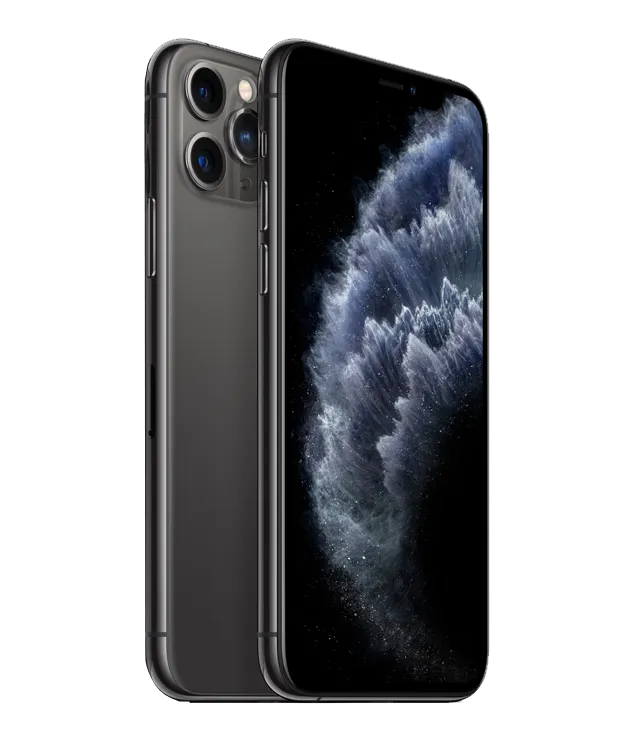 Замена заднего стекла / крышки Apple iPhone 11 Pro Max