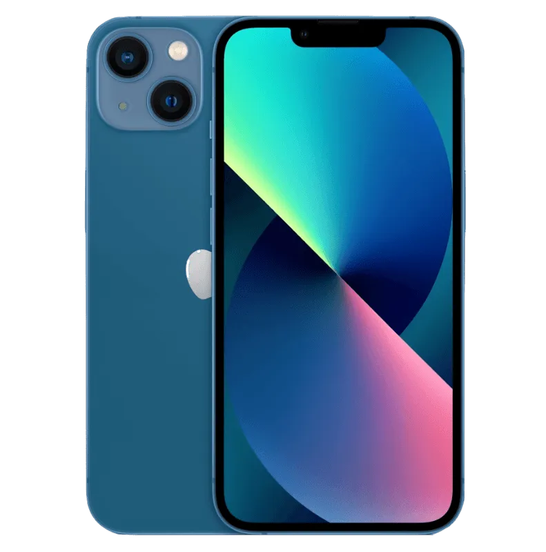 Замена заднего стекла / крышки Apple iPhone 13 Mini