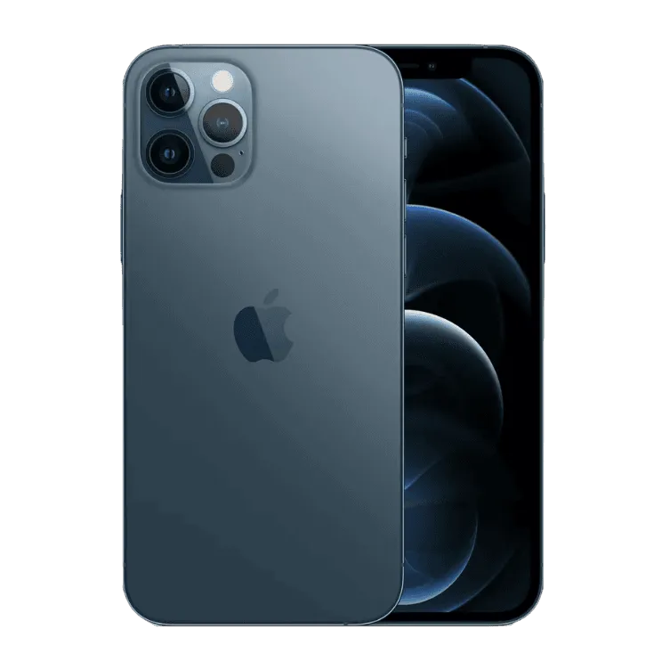 Замена заднего стекла / крышки Apple iPhone 12 Pro