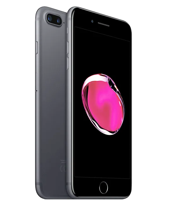 Замена заднего стекла / крышки Apple iPhone 7 Plus