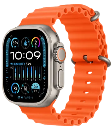   Apple Watch Ultra 2
