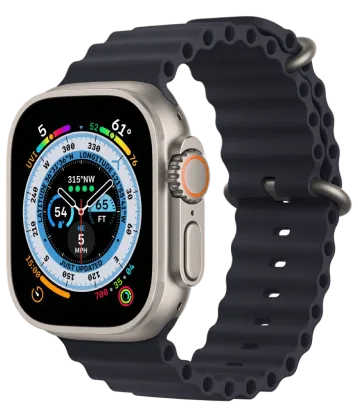   Apple Watch Ultra