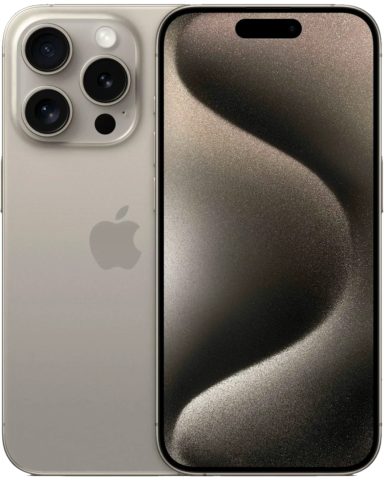 Замена заднего стекла / крышки Apple iPhone 15 Pro