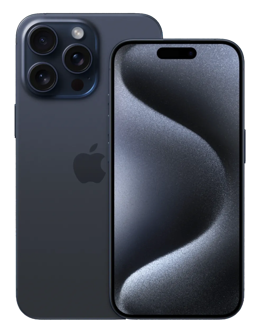 Замена заднего стекла / крышки Apple iPhone 15 Pro Max