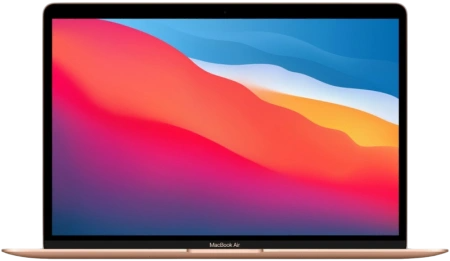Замена шлейфа матрицы Apple MacBook Air 13 Retina 2020