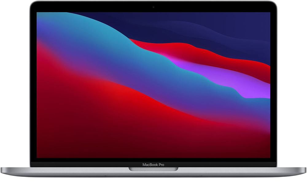 Замена шлейфа матрицы Apple MacBook Pro 13 2020