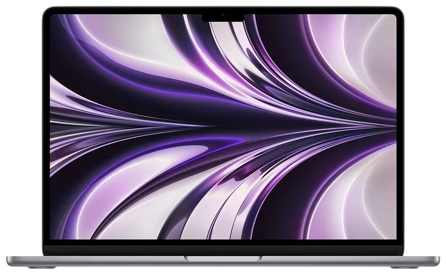 Замена шлейфа матрицы Apple MacBook Air 13.6 M2 2022