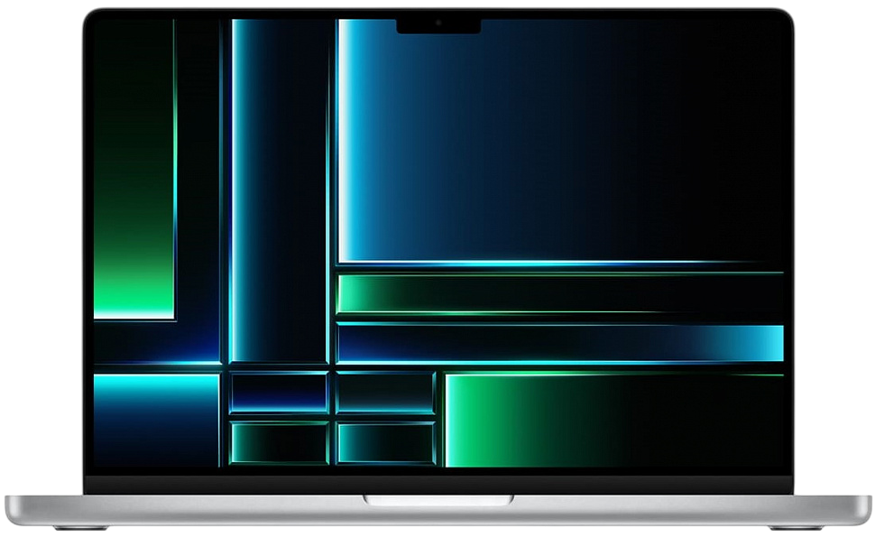 Замена шлейфа матрицы Apple MacBook Pro 14 M2 2023