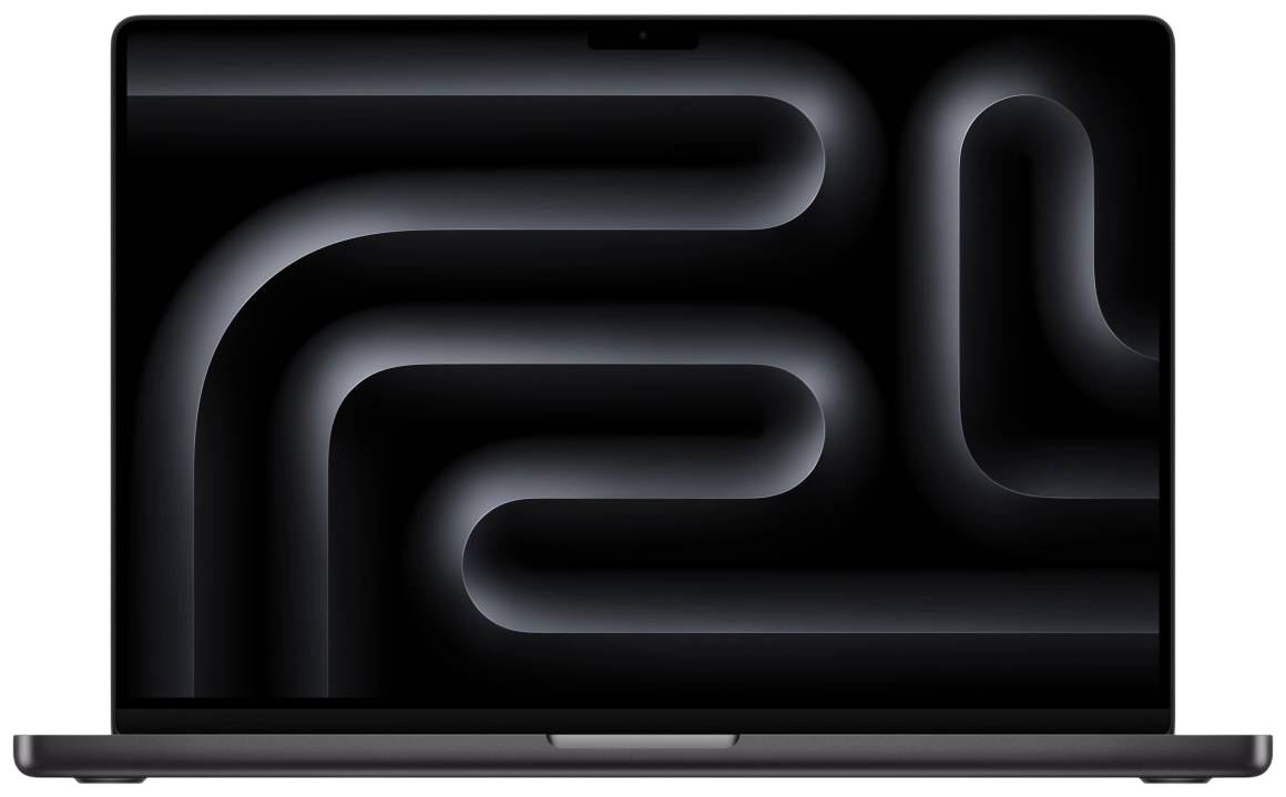 Замена шлейфа матрицы Apple MacBook Pro 16 M3 Max 2023