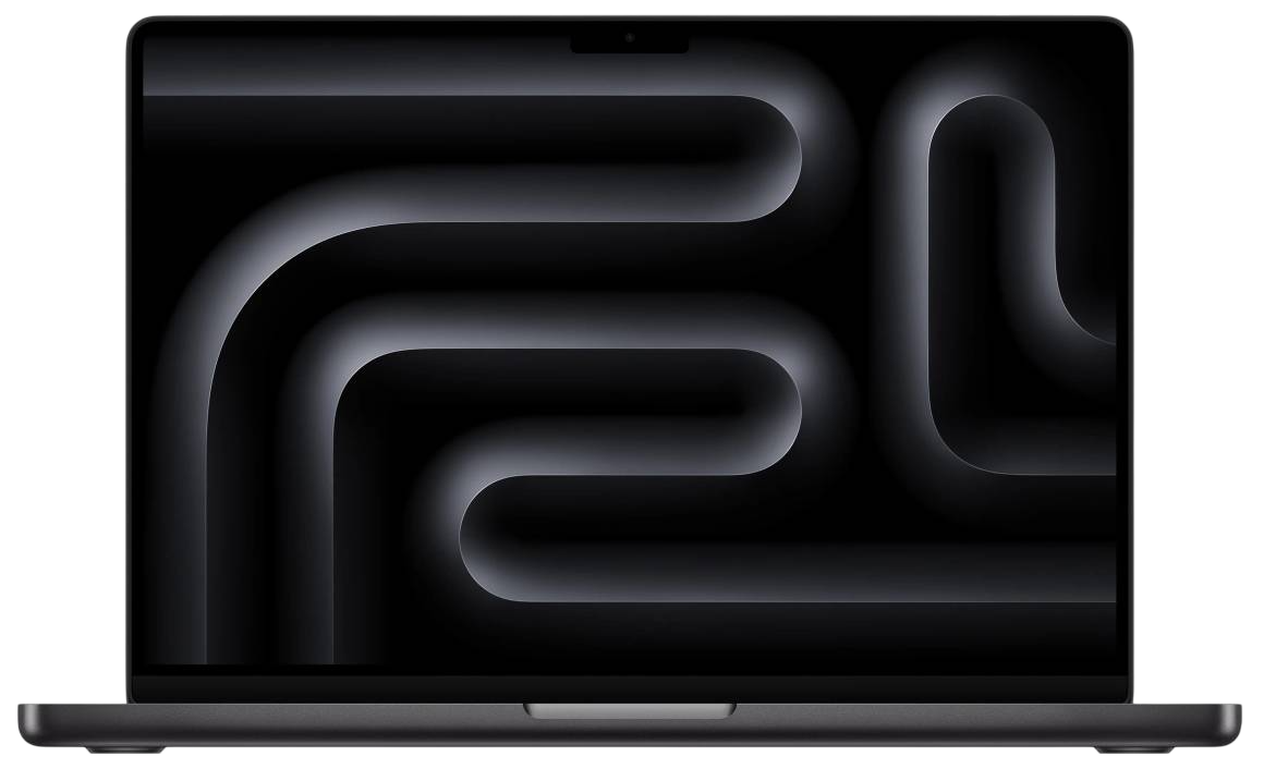 Замена шлейфа матрицы Apple MacBook Pro 14 M3 Max 2023