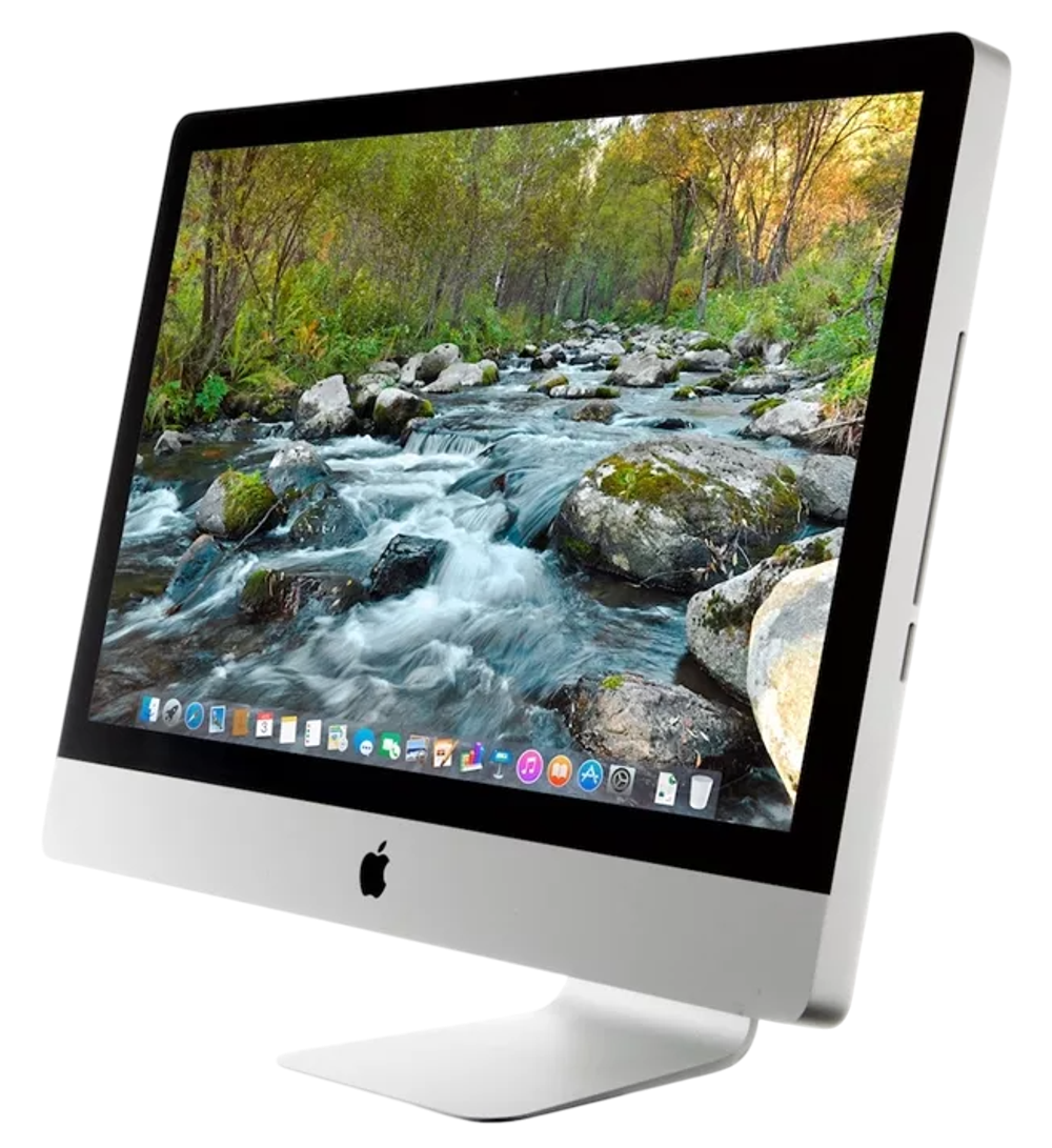   iMac 27 2010