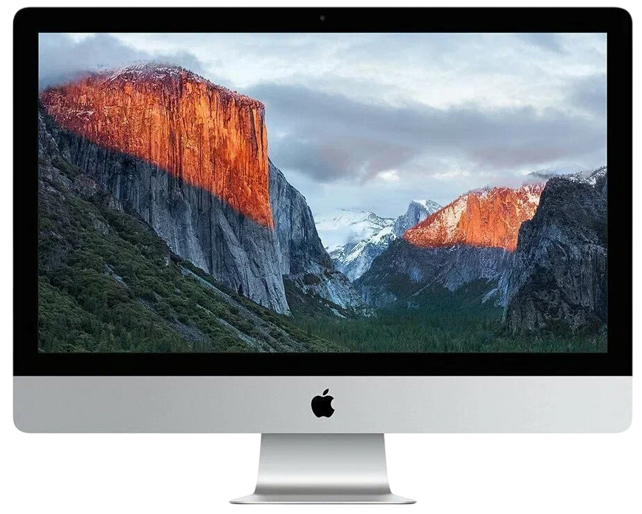   iMac 27 2013
