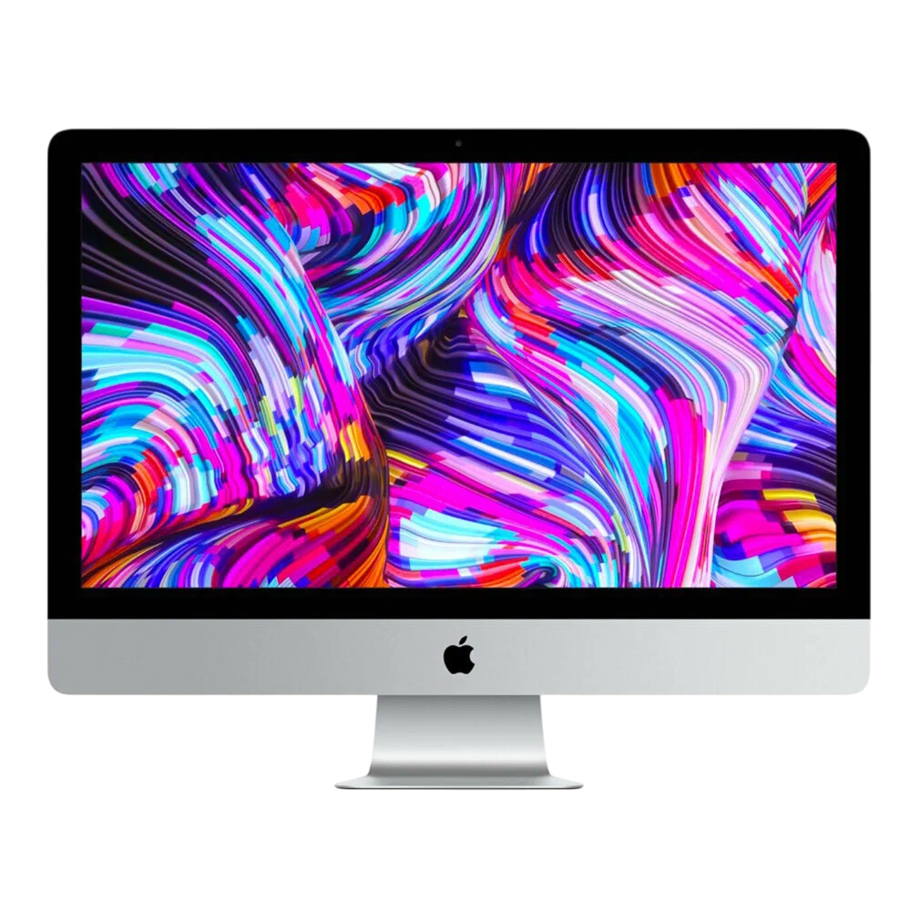   iMac 21.5 2017