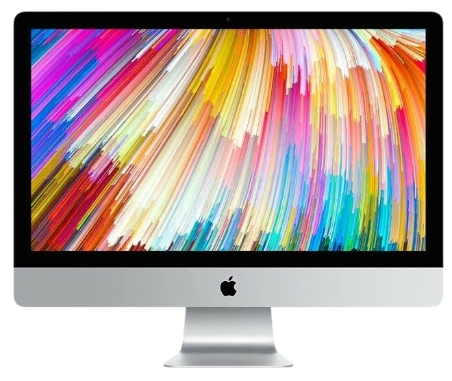   iMac 27 Retina 5K 2017