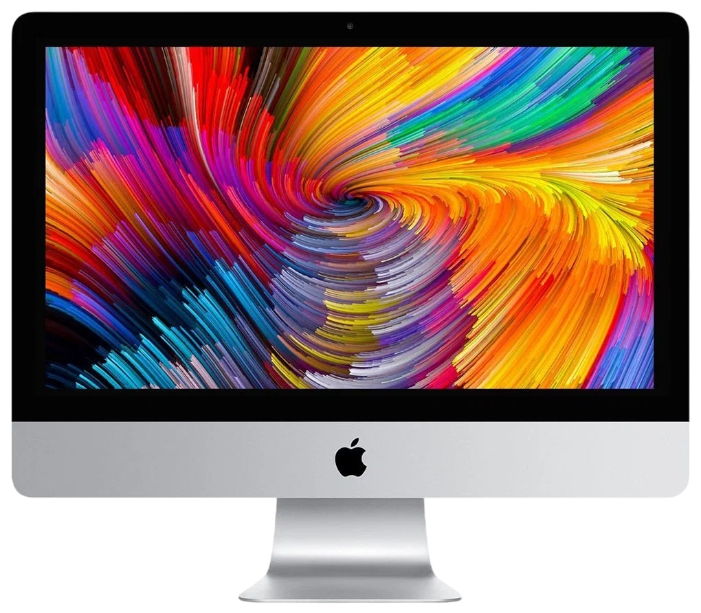   iMac 21.5 Retina 4K 2019