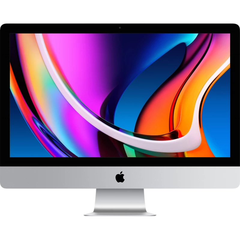   iMac 27 Retina 5K 2020