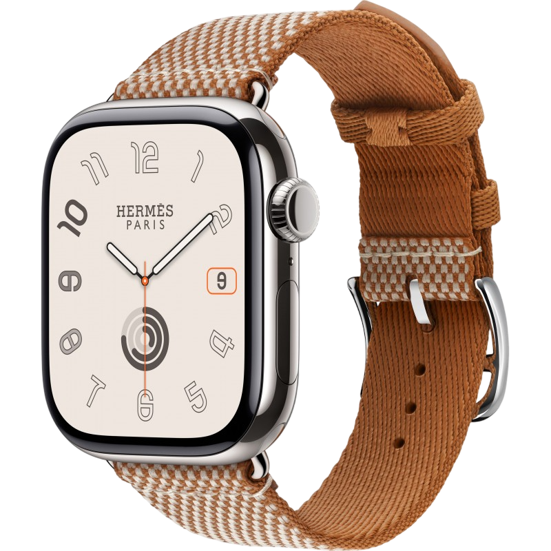   Apple Watch Hermès