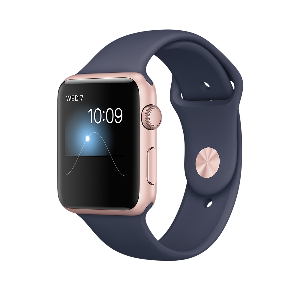   Apple Watch Series 2