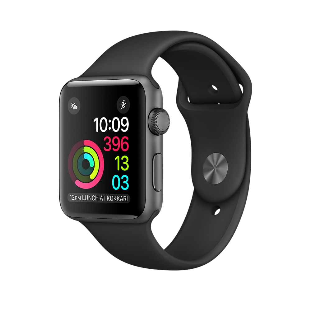   Apple Watch Series 1