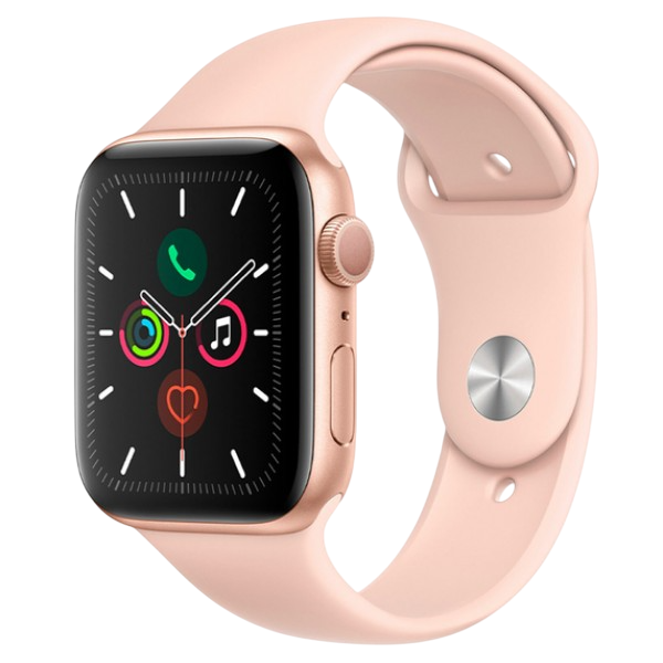   Apple Watch Series 5