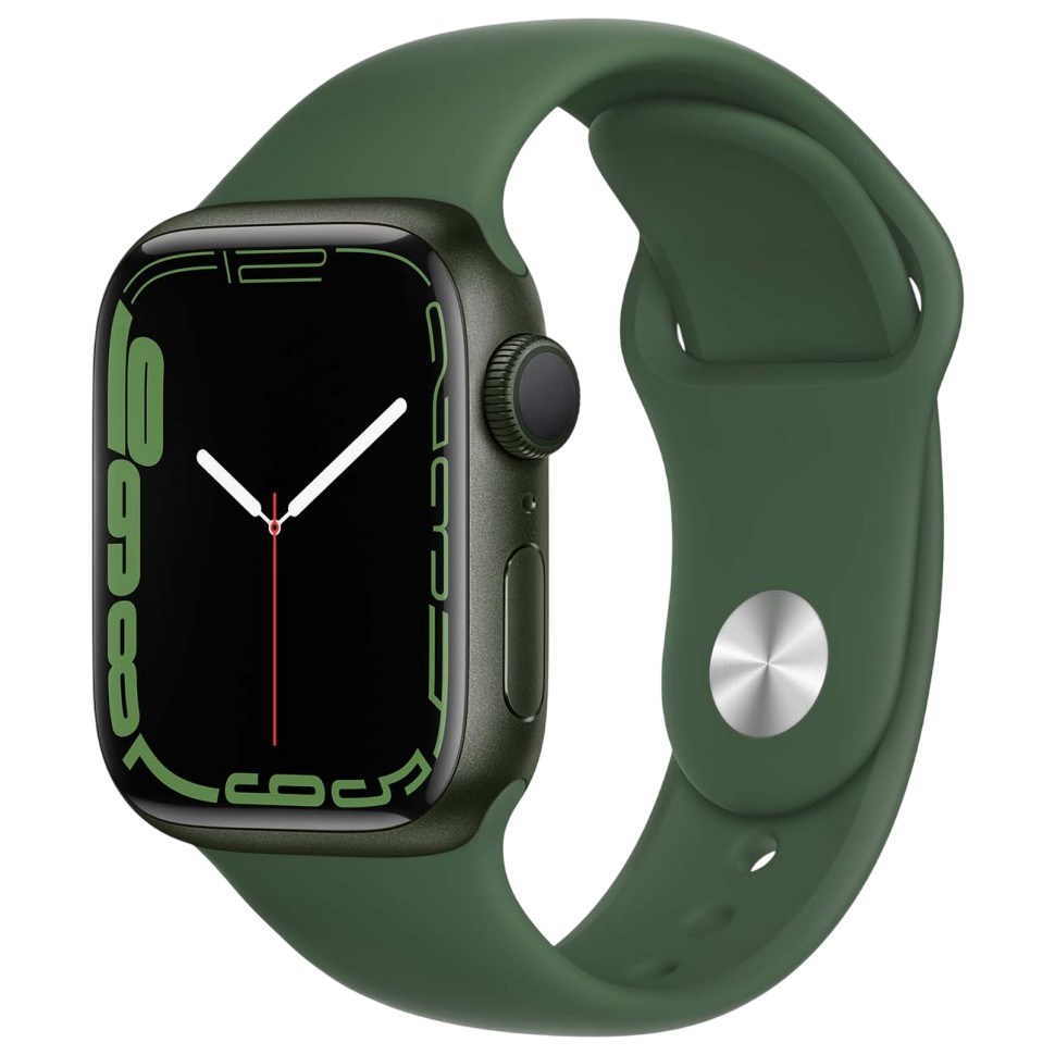   Apple Watch Series 7