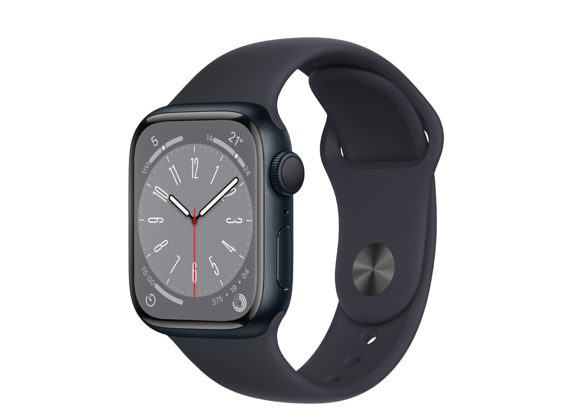   Apple Watch Series 8