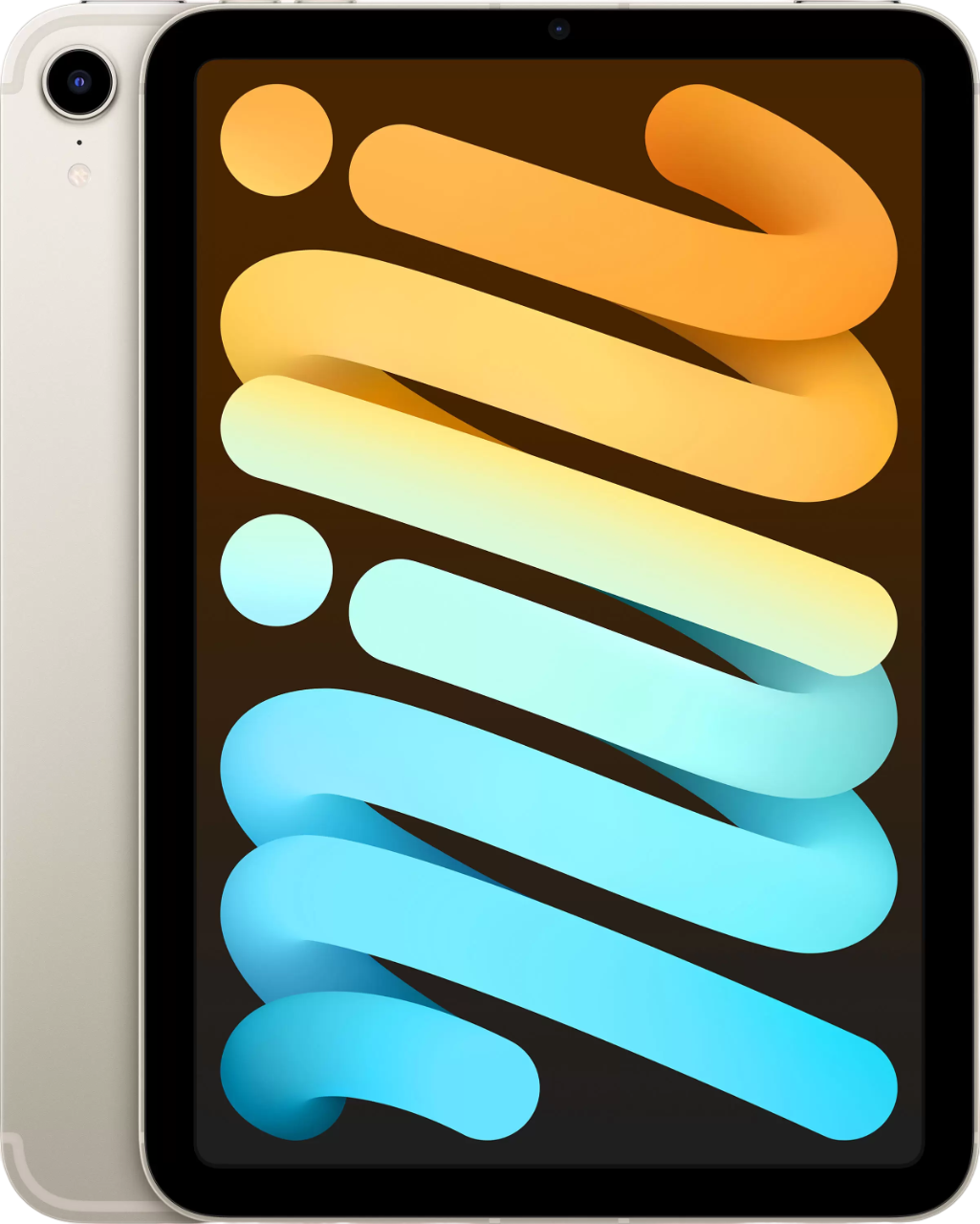 Прошивка / разблокировка Apple iPad mini 2021