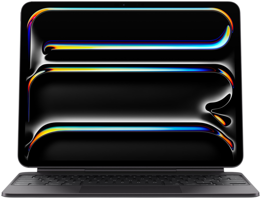 Прошивка / разблокировка Apple iPad Pro 13 M4 2024