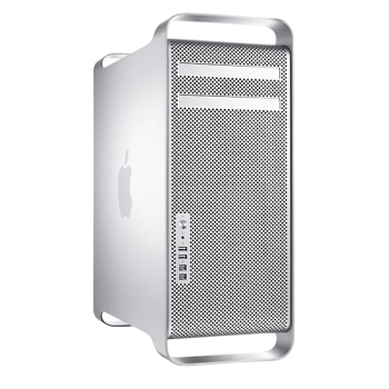 Восстановление информации с жёсткого диска Apple Mac Pro Server Intel 2012