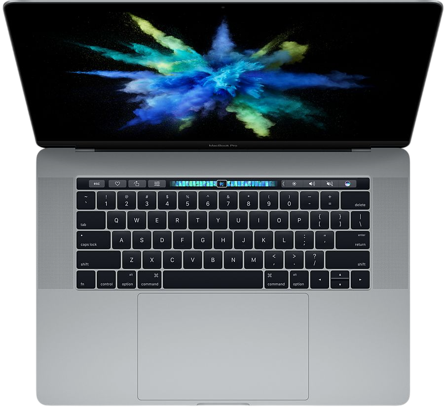 Замена шлейфа матрицы Apple MacBook Pro 15 2016