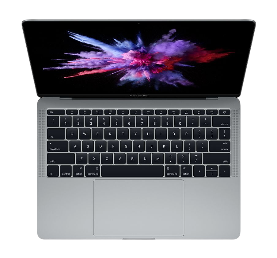 Замена шлейфа матрицы Apple MacBook Pro 13 2016