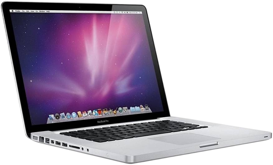 Замена шлейфа матрицы Apple MacBook Pro 15 2011