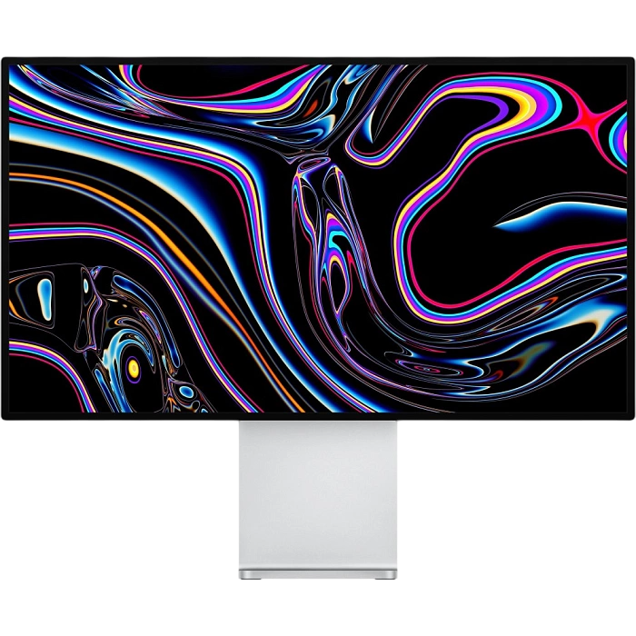 Замена инвертора (модуля подсветки) Apple Pro Display XDR 6K
