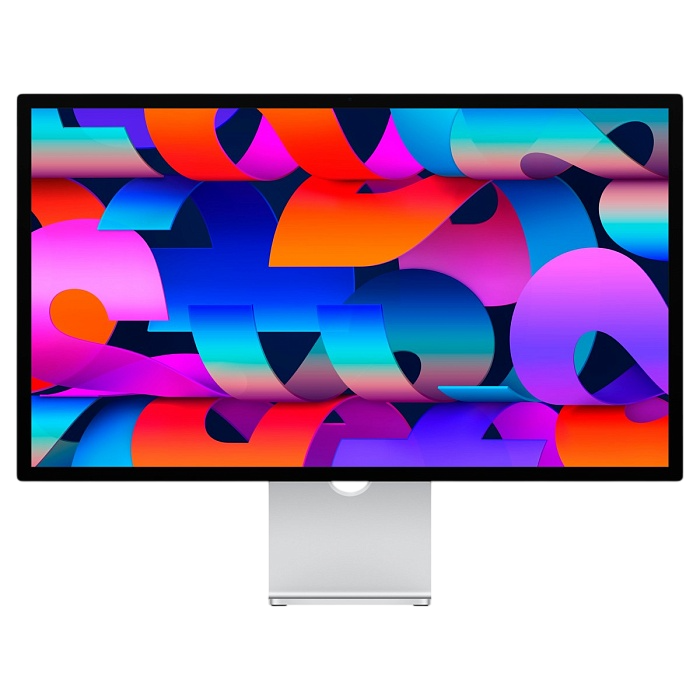 Замена инвертора (модуля подсветки) Apple Studio Display Vesa Nano-texture glass 5К