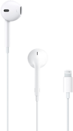 Замена провода динамиков Apple EarPods (Lightning Connector)